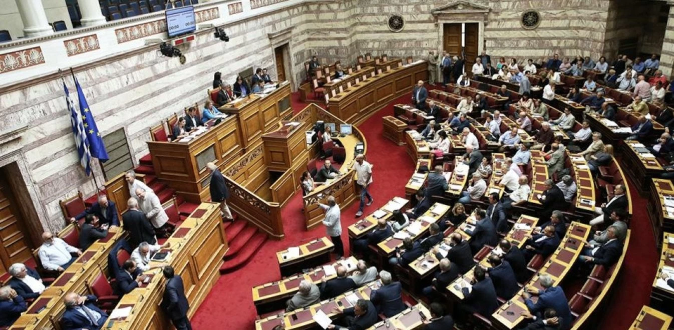 Έρευνα προειδοποιεί: Επικίνδυνο το επάγγελμα του βουλευτή!